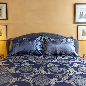 Ca' Delle Vele Apartment