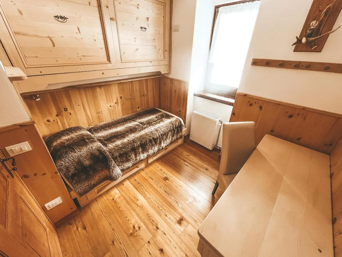Apartment Una Perla A Cortina Cortina d'Ampezzo Italy
