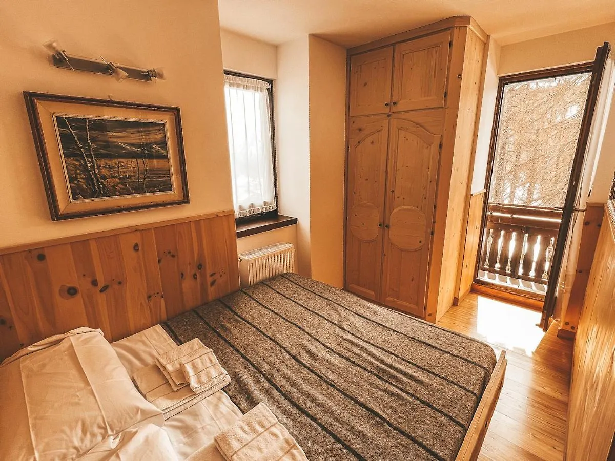 Apartment Una Perla A Cortina Cortina d'Ampezzo