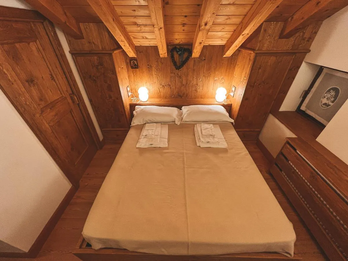 Apartment Una Perla A Cortina Cortina d'Ampezzo